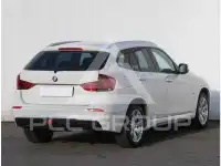2012 BMW X1