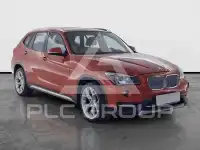 2012 BMW X1