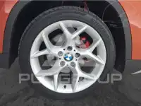 2012 BMW X1