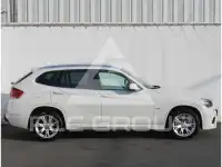 2012 BMW X1
