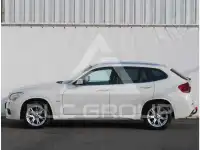 2012 BMW X1