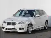 2012 BMW X1