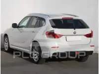 2012 BMW X1