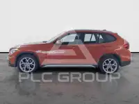 2012 BMW X1