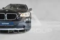 2012 BMW X1