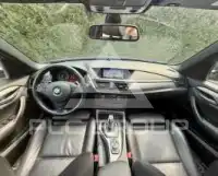 2012 BMW X1