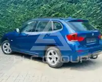 2012 BMW X1
