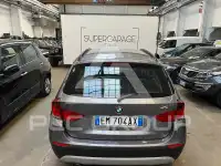 2012 BMW X1