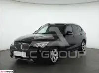 2012 BMW X1