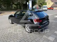 2012 BMW X1