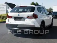 2012 BMW X1