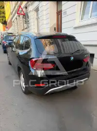 2012 BMW X1