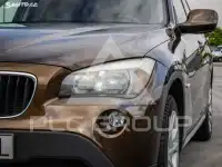2012 BMW X1