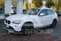 2012 BMW X1
