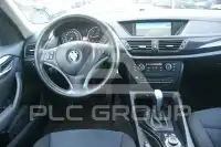 2012 BMW X1