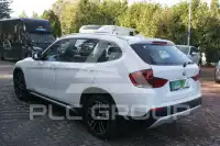 2012 BMW X1