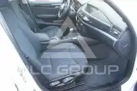 2012 BMW X1