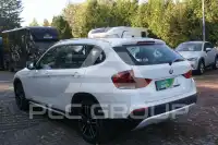 2012 BMW X1