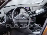 2012 BMW X1