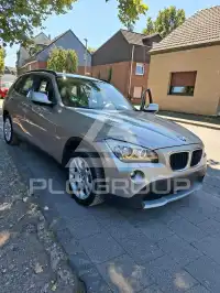 2012 BMW X1