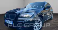 2012 BMW X1