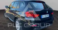 2012 BMW X1