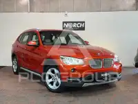 2012 BMW X1