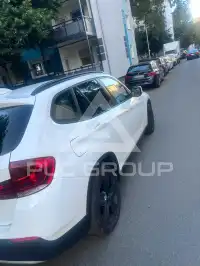 2012 BMW X1