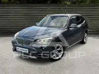 2012 BMW X1