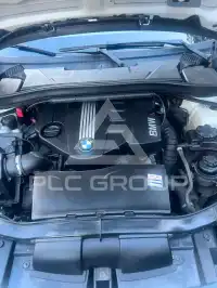 2012 BMW X1