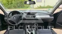 2012 BMW X1