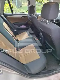 2012 BMW X1