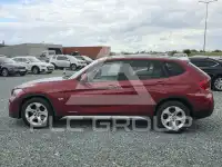 2012 BMW X1