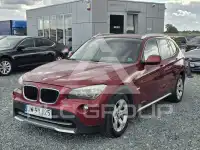 2012 BMW X1