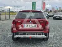 2012 BMW X1