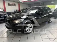 2012 BMW X1