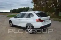 2012 BMW X1