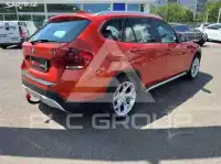 2012 BMW X1