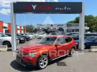 2012 BMW X1
