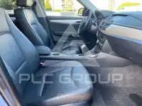 2012 BMW X1