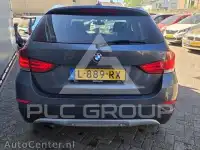 2012 BMW X1