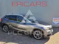 2012 BMW X1