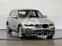 2012 BMW X1