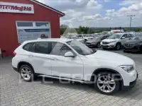2012 BMW X1