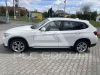 2012 BMW X1