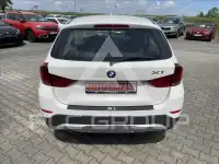 2012 BMW X1