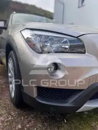 2012 BMW X1