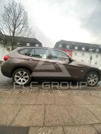 2012 BMW X1