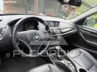 2012 BMW X1