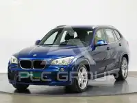 2012 BMW X1
